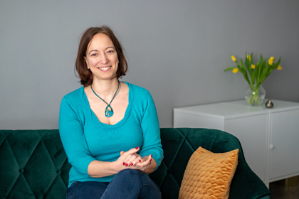 Garamszegi-Hollósy Zsuzsanna